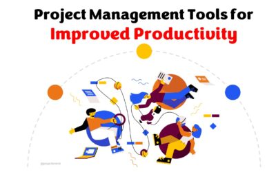 5 Project Management Tools to Streamline Your Business Operations