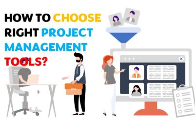 A Comprehensive Guide to Choosing the Right Project Management Tool