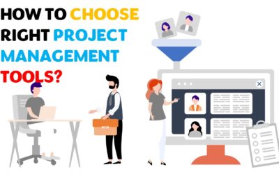 The Benefits of Utilizing Project Management Tools for Your Business