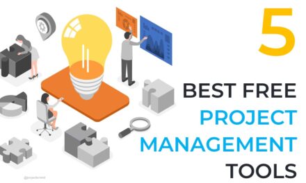 Make Project Management Easier with These Essential Tools